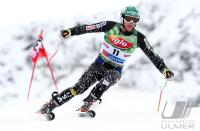 Ski Alpin; Riesenslalom Soelden Herren  2007