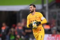 Fussball International Audi Cup 2019: FC Bayern Muenchen - Tottenham Hotspur