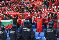 FUSSBALL EUROPA LEAGUE FINALE 15/16: FC Liverpool - FC Sevilla