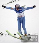 Skispringen Vierschanzentournee Innsbruck Quali - Malysz