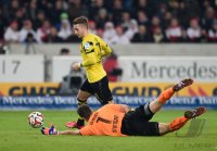 Fussball 1. Bundesliga Saison 14/15: JUBEL Marco Reus (Borussia Dortmund)