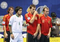 Fussball International FIFA FUTSAL WM 2008