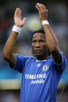 Fussball Champions League FC Chelsea  - FC Liverpool