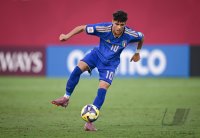 Fussball, Junioren U 17 WM 2025 Sechzehntelfinal, Italien - Tschechien