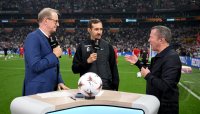 Fussball Europa League 25/26 Finale; SC Freiburg - Aston Villa