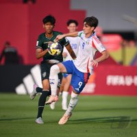 Fussball, Junioren U 17 WM 2025 Bolivien - Italien  
Gruppe A