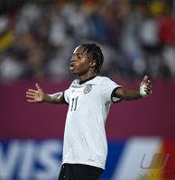 Fussball, Junioren U 17 WM 2025 Deutschland - Korea DVR, Gruppe G