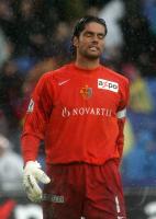 FC Basel - FC Zuerich