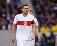 Fussball 1. Bundesliga Saison 18/19: VfB Stuttgart - FC Schalke 04