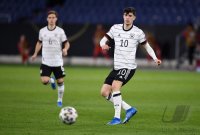 FUSSBALL INTERNATIONAL QUALIFIKATION WM 2022: Deutschland - Nordmazedonien
