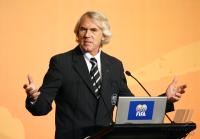 Fussball FIFA Women &laquo;s Football Symposium