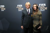 Fussball International  FIFA Ballon d Or 2011: Simone Farina (AS Gubbio 1910)