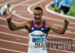 Olympia 2004 Athen