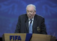 FUSSBALL INTERNATIONAL:   61. FIFA  Kongress in Zuerich 2011