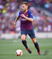 FUSSBALL International 2018/2019: FC Barcelona