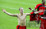 FUSSBALL 2. Liga   JUBEL SSV Reutlingen