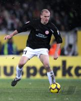1. Fussball Bundesliga : Miroslav Karhan (Mainz)