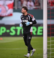Fussball  DFB Pokal 1. Runde  26/27   24.08.2026 FC Wuerzburger Kickers - 1. FC Koeln