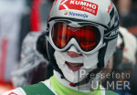 SKI  WM 2003  St.Moritz Abfahrt Herren Training Kltemaske