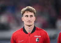 FUSSBALL EUROPA LEAGUE SAISON 2025/2026
SC Freiburg - FC Basel