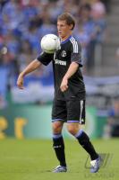 Fussball DFB - Pokal  1. Runde: TSV Germania Windeck - FC Schalke 04