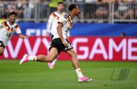 Fussball WM 2026 Vorrunde: Deutschland - Curacao