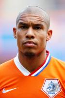 FUSSBALL, INTERNATIONAL: Japan - Holland