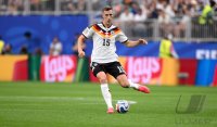 Fussball WM 2026 Vorrunde: Deutschland - Curacao