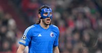 Fussball International CHL 23/24: FC Bayern Muenchen - FC Kopenhagen