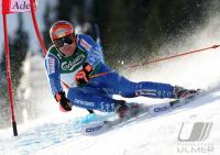 Ski Alpin  Herren Riesenslalom Adelboden