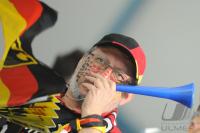 Handball EM 2010: GER - ESP