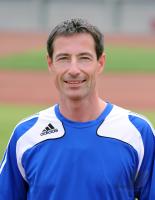 FUSSBALL  Olympia 2008   SCHIEDSRICHTERASSISTENT