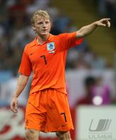 Fussball WM 2006: Holland - Argentinien