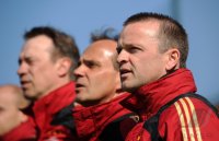 Fussball International: U17 EM Qualifikation: Deutschland - Portugal