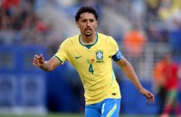 Fussball WM 2026 Vorrunde: Brasilien - Marokko