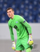 FUSSBALL EUROPA LEAGUE 20/21: TSG 1899 Hoffenheim - Molde FK