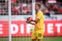 Fussball  Testspiel 1. Bundesliga   26/27   18.08.2026 1. FC Heidenheim - FC Bayern Muenchen