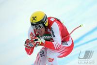 Ski Alpin  Herren  SUPER G  Kitzbuehel 2009