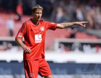 Fussball  1. Bundesliga  13/14: Stefan Kiessling (Bayer 04 Leverkusen)