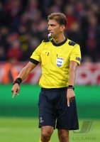 Fussball CHL 17/18 Gruppenphase: FC Bayern Muenchen - RSC Anderlecht