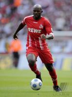 Fussball 1. Bundesliga: 1.FC Koeln - Eintracht Frankfurt