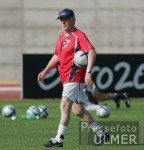 Fussball INTERNATIONAL  EURO 2004