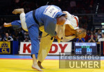 JUDO EM in  Duesseldorf 3.Tag