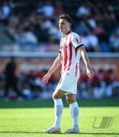 Fussball 1. Bundesliga 25/26 Testspiel
SCR Altach - SC Freiburg