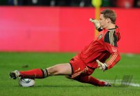 Internationales Freundschaftsspiel: Deutschland - Italien