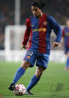 Fussball, Champions League: FC Barcelona - FC Liverpool