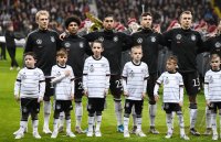 Fussball EM 2020 Quali: Deutschland - Nordirland