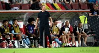 Fussball International Qualifikation WM 2026
Deutschland - Nordirland