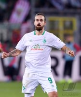 Fussball 1. Bundesliga Saison 18/19: SC Freiburg - SV Werder Bremen