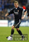 Fussball UCL: Madrid, Guti Einzelaktion